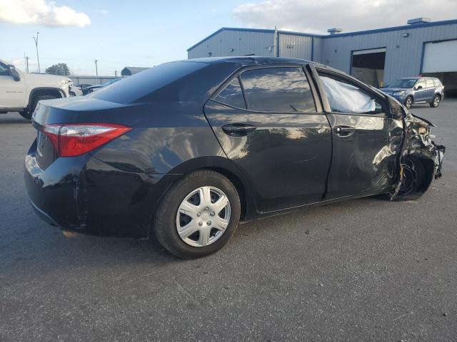 2016 TOYOTA COROLLA L - 2T1BURHE4GC616351