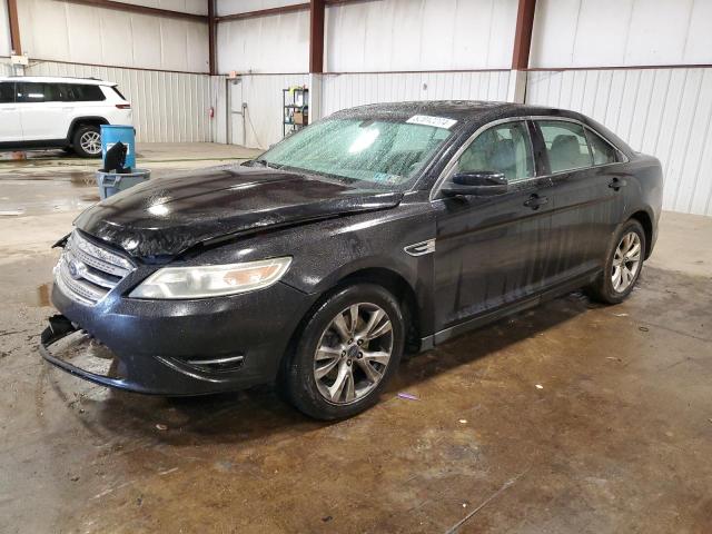 2012 FORD TAURUS SEL #3030635153