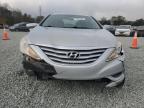 Lot #3024472525 2012 HYUNDAI SONATA GLS