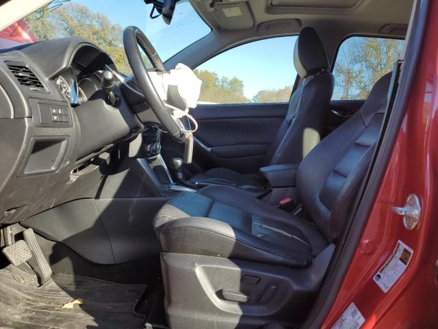 2015 MAZDA CX-5 GT - JM3KE2DY9F0550142