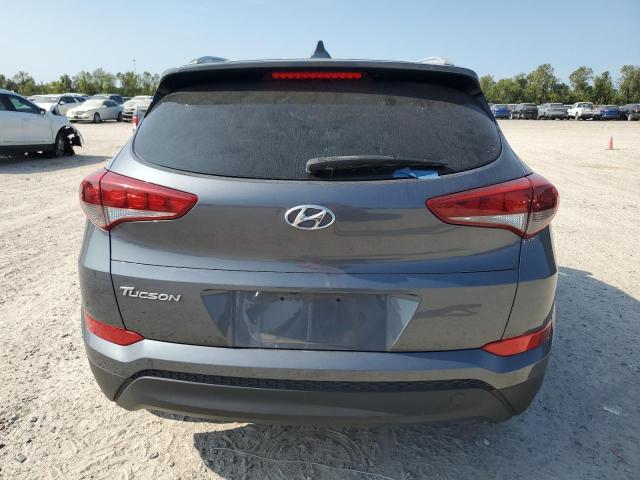 2018 HYUNDAI TUCSON SEL - KM8J33A42JU635564