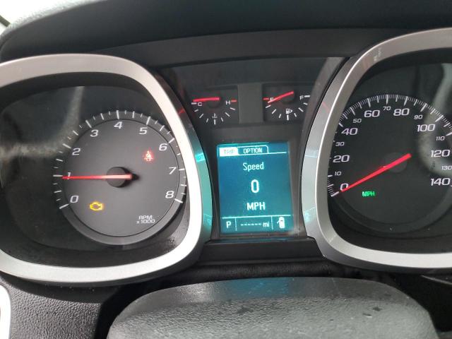 2015 CHEVROLET EQUINOX LT - 2GNALBEK4F6312461