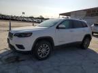 2019 JEEP CHEROKEE L - 1C4PJMLBXKD195245