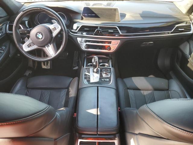 VIN WBA7H6C30HG614434 2017 BMW M7 no.8