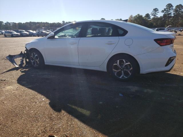 2021 KIA FORTE FE - 3KPF24ADXME335194