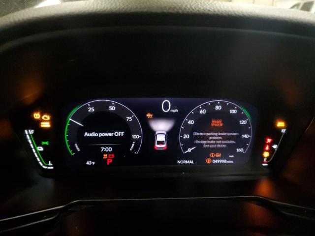 2024 HONDA ACCORD TOU - 1HGCY2F86RA039389
