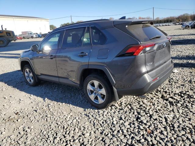 VIN 2T3BWRFV3LW074124 2020 TOYOTA RAV4 no.2