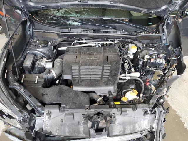 2020 SUBARU FORESTER T - JF2SKAXC5LH586906