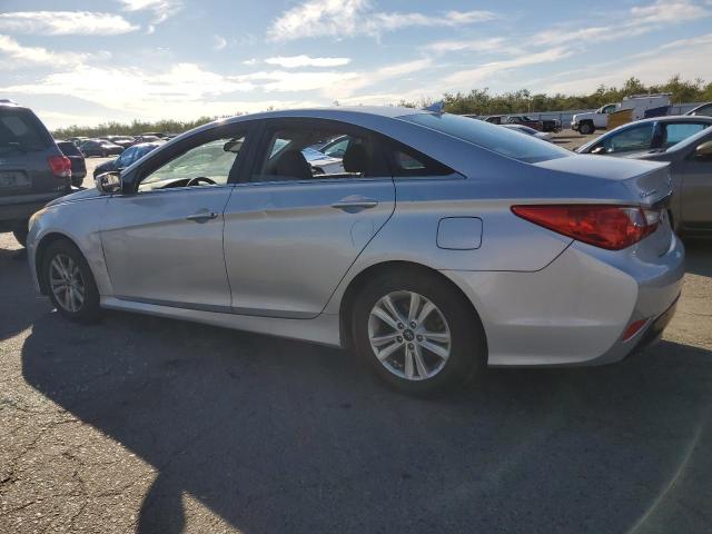 VIN 5NPEB4AC7EH874680 2014 HYUNDAI SONATA no.2