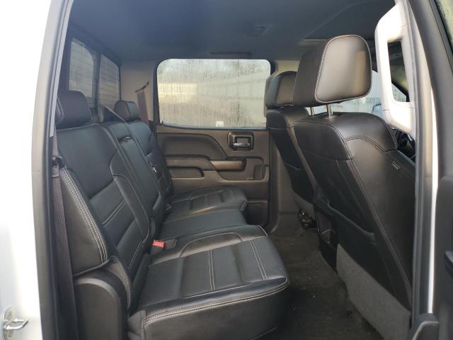 2017 GMC SIERRA K15 - 3GTU2PEJ5HG447419