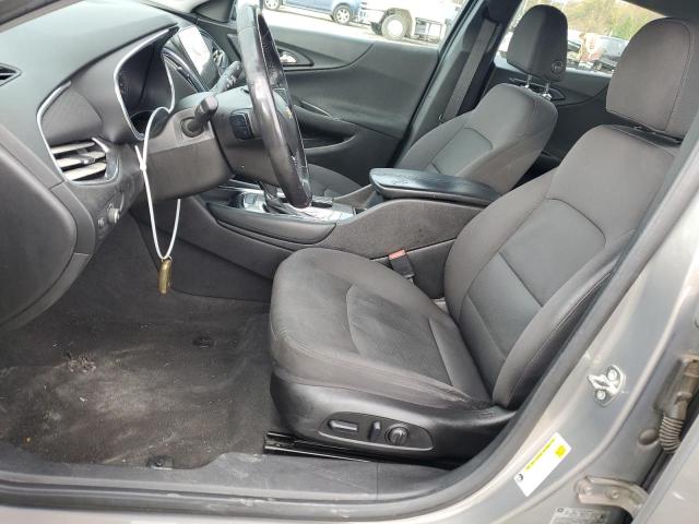 2018 CHEVROLET MALIBU LT - 1G1ZD5ST8JF100094