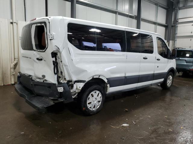 2016 FORD TRANSIT T- - 1FBZX2ZM2GKA88203