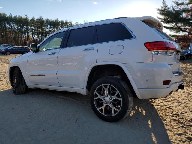 2019 JEEP GRAND CHER - 1C4RJFCG0KC695551