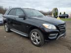 MERCEDES-BENZ ML 350 BLU photo