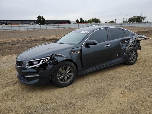 2016 KIA OPTIMA LX #3028631953