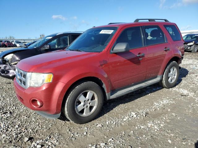 FORD ESCAPE XLT