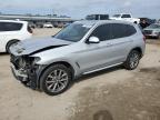 2019 BMW X3 SDRIVE3 - 5UXTR7C51KLF25381
