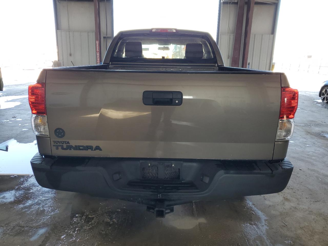 Lot #3009169401 2012 TOYOTA TUNDRA DOU