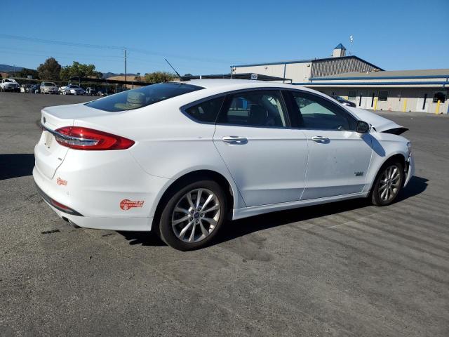 Vin: 3fa6p0pu0jr147697, lot: 76651884, ford fusion se phev 20183