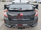 Lot #3025140222 2017 HONDA CIVIC TYPE