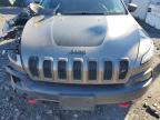 JEEP CHEROKEE T photo