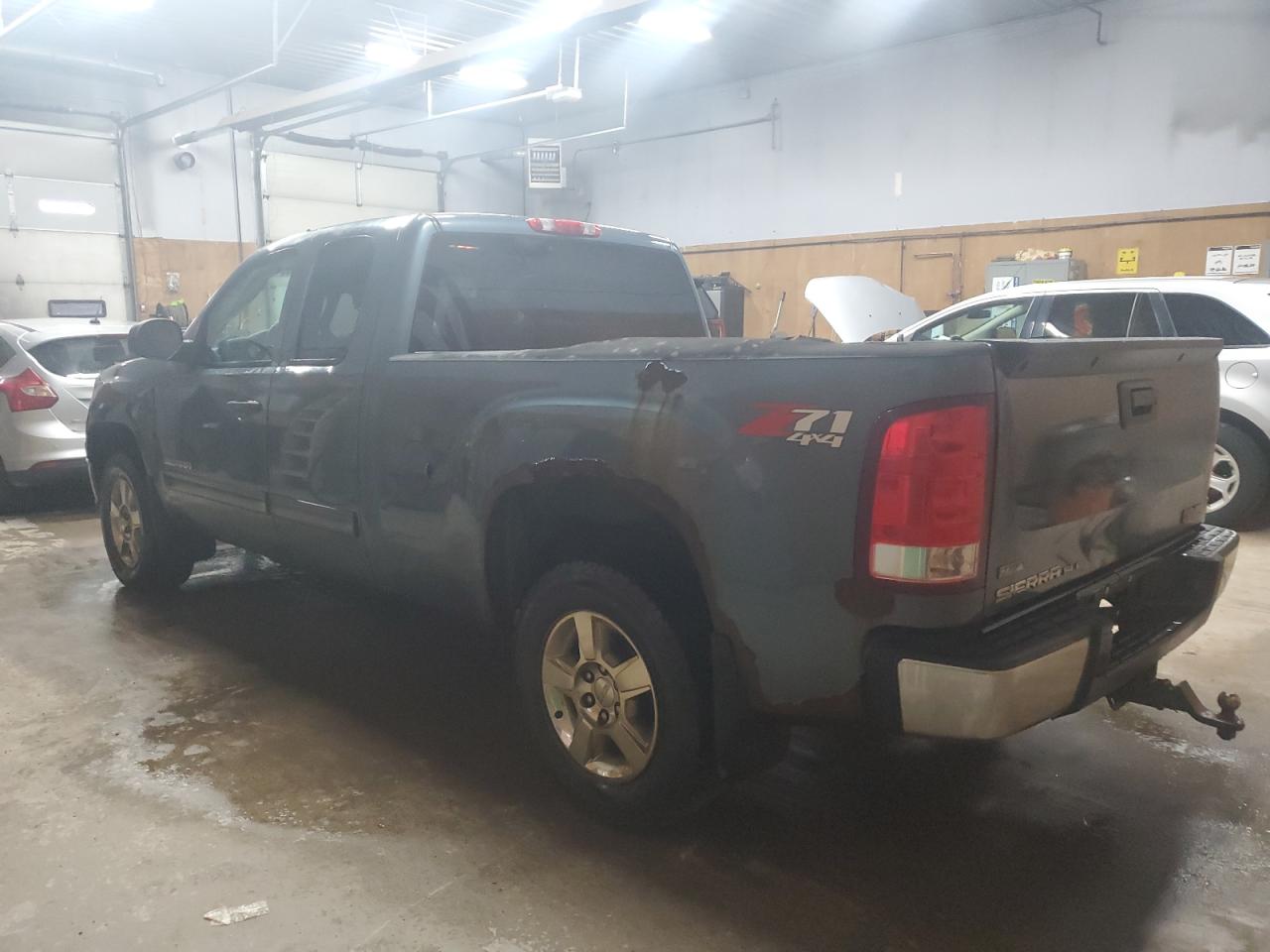 Lot #2991501901 2012 GMC SIERRA K15