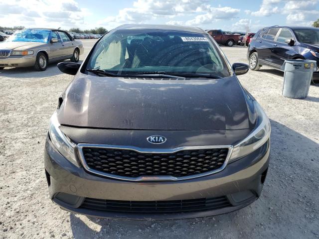 VIN 3KPFK4A74JE217003 2018 KIA FORTE no.5