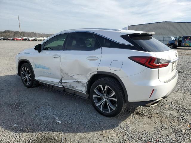 2019 LEXUS RX 350 BAS - 2T2ZZMCA5KC128196