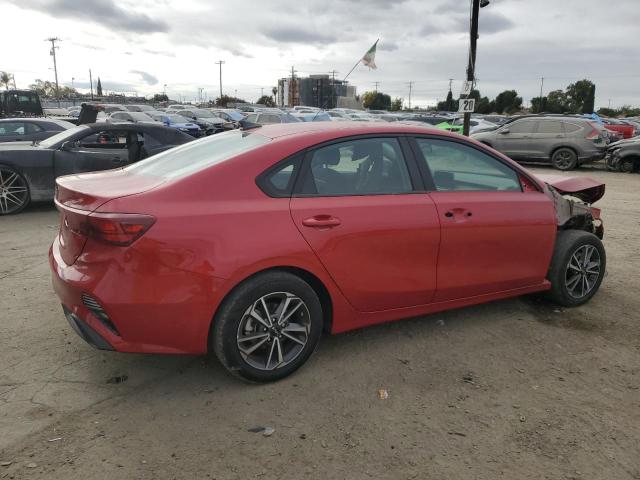 VIN 3KPF24AD0NE436925 2022 KIA FORTE no.3