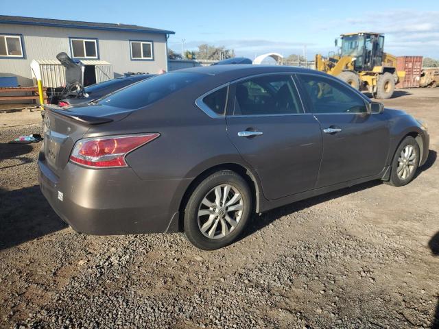 2015 NISSAN ALTIMA 2.5 - 1N4AL3AP6FC103199