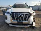 Lot #3023747989 2021 HYUNDAI PALISADE S