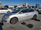 NISSAN SENTRA S photo