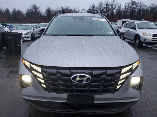 2024 HYUNDAI TUCSON SEL - 5NMJBCDE5RH335418