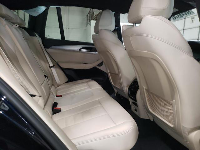 2021 BMW X3 XDRIVE3 - 5UXTS1C07M9G65473