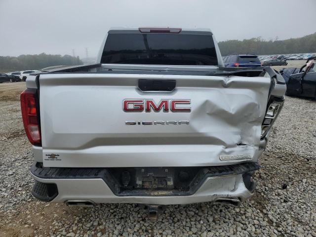 2020 GMC SIERRA K15 - 3GTU9CED4LG104138