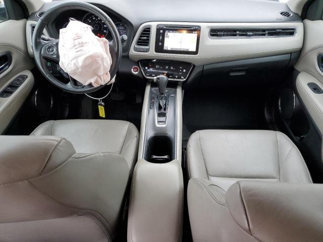 2016 HONDA HR-V EXL - 3CZRU6H77GM706836