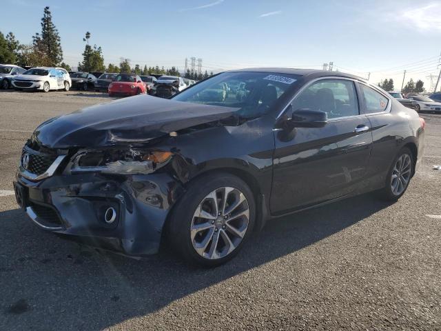 2013 HONDA ACCORD EXL #3033308810