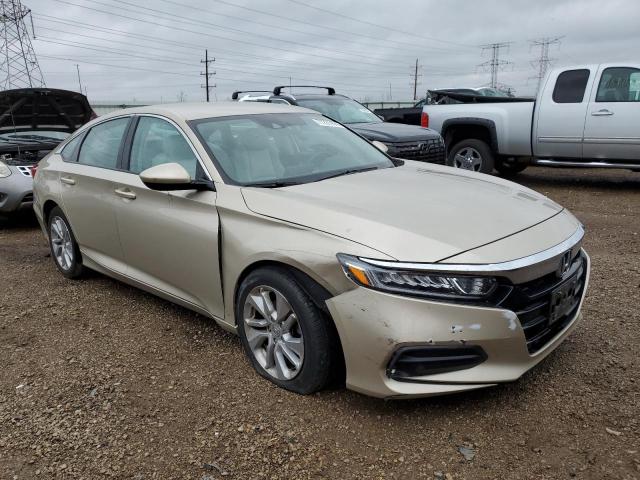 2020 HONDA ACCORD LX - 1HGCV1F19LA021675