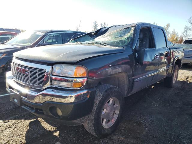 2005 GMC NEW SIERRA #3023632251