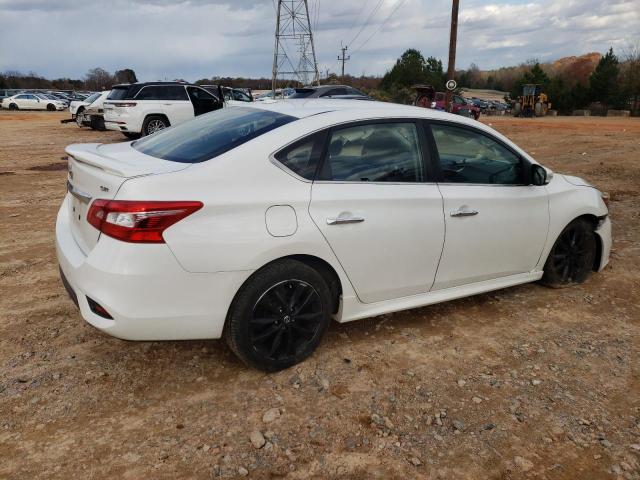 2017 NISSAN SENTRA S - 3N1AB7AP9HY353893
