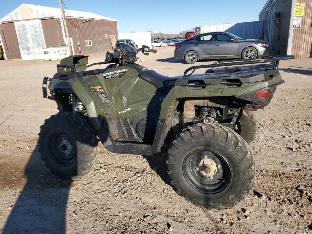 2023 POLARIS 4 WHEELER 3NESEE577PN486497