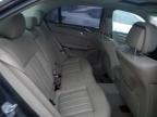 Lot #3044461726 2011 MERCEDES-BENZ E 550 4MAT