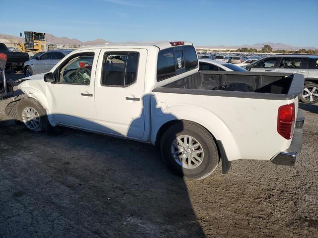 2018 NISSAN FRONTIER S - 1N6AD0ER0JN768479