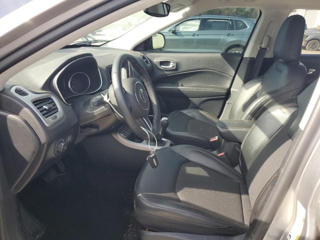 2019 JEEP COMPASS LA - 3C4NJCBB1KT685392