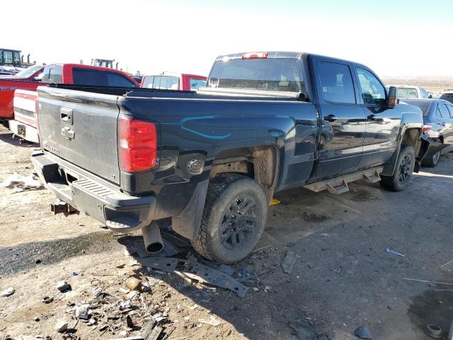 2016 CHEVROLET SILVERADO - 1GC1KVE81GF273790