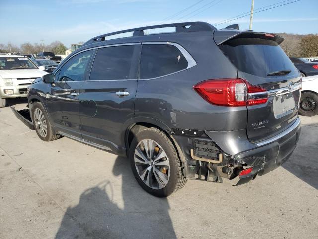 SUBARU ASCENT TOU 2021 gray  gas 4S4WMARD4M3444654 photo #3