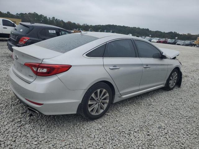 Vin: 5npe34af7fh245722, lot: 79296684, hyundai sonata sport 20153