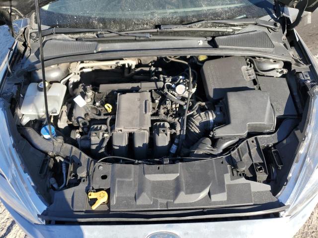 2016 FORD FOCUS SE - 1FADP3F29GL360826