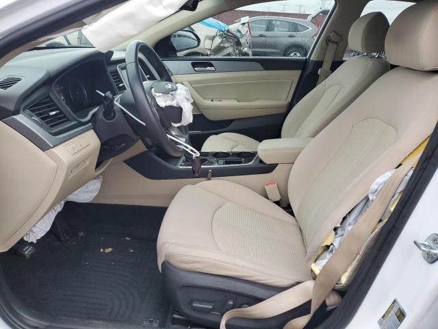 2018 HYUNDAI SONATA SPO - 5NPE34AF8JH611213