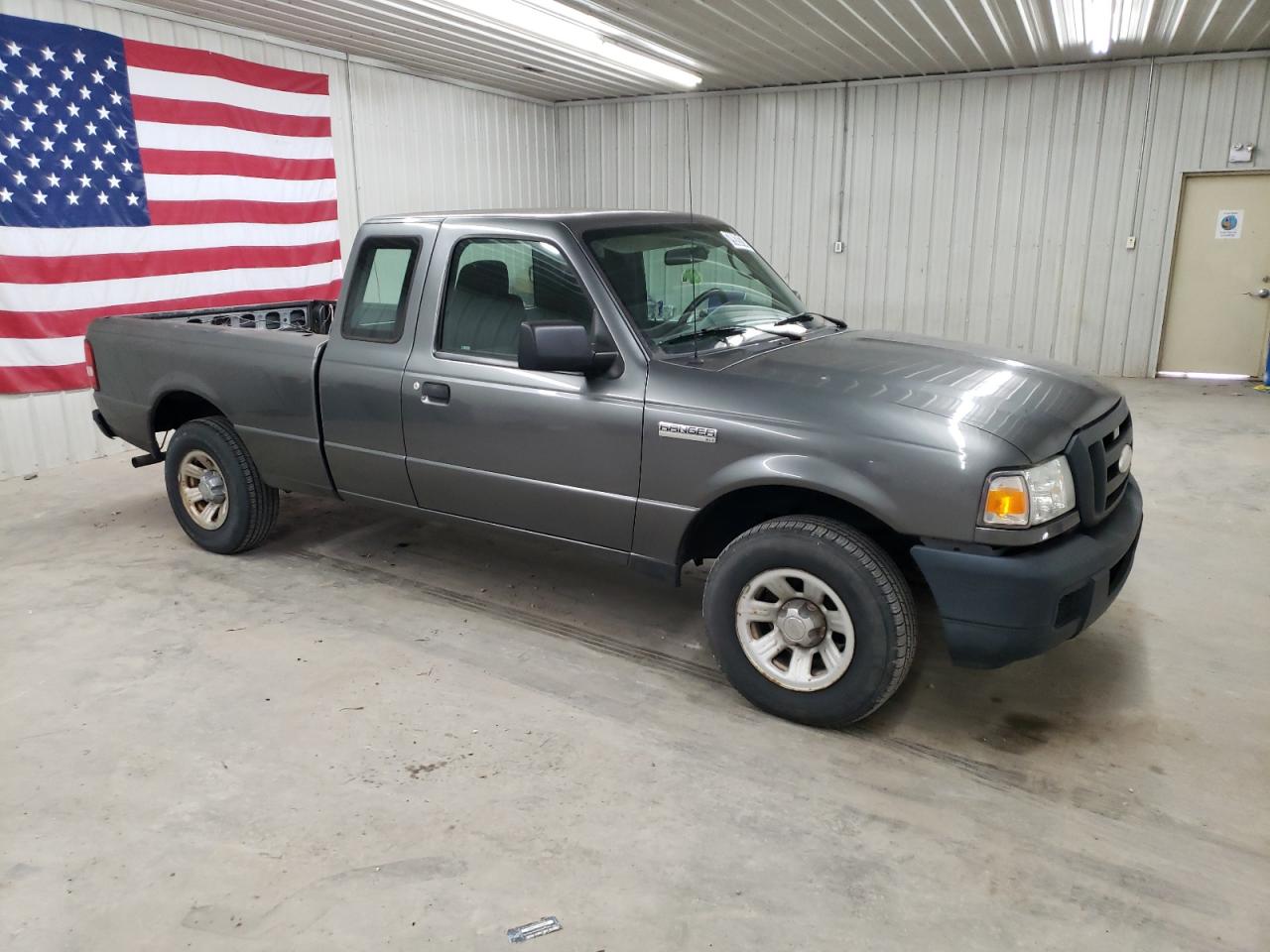 Lot #3040834764 2006 FORD RANGER SUP